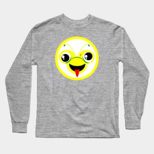 Yaloo Long Sleeve T-Shirt